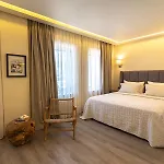 Casa Luna - Adult Only Отель *