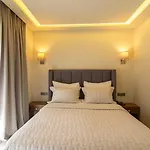 Отель Casa Luna - Adult Only *