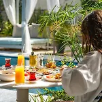 Casa Luna - Adult Only Отель *