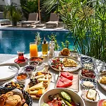 Casa Luna - Adult Only * Алачати