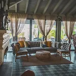 Casa Luna - Adult Only Отель *