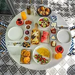 Отель Casa Luna - Adult Only