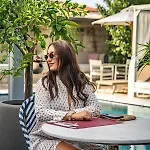 Casa Luna - Adult Only Отель *