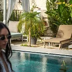 Casa Luna - Adult Only Отель Алачати