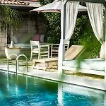 Casa Luna - Adult Only Алачати
