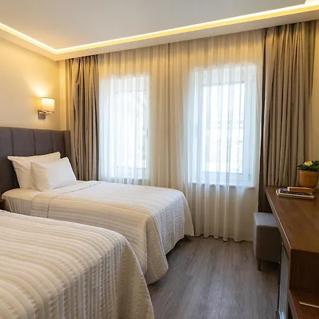 Casa Luna - Adult Only Hotel Alacati