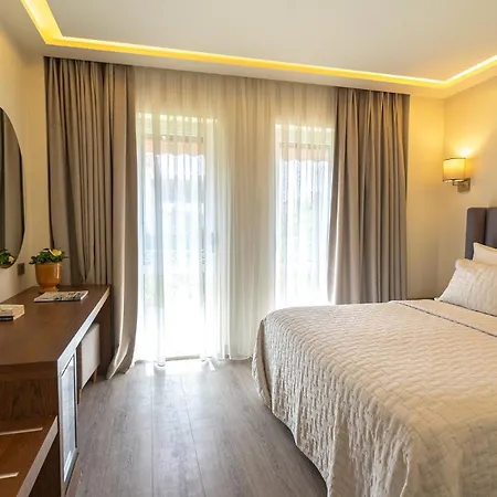 Ξενοδοχείο Casa Luna - Adult Only Αλακάτι