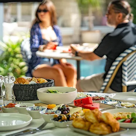 Casa Luna - Adult Only * Alacati