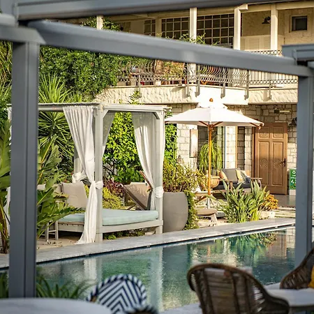 Hotel Casa Luna - Adult Only *