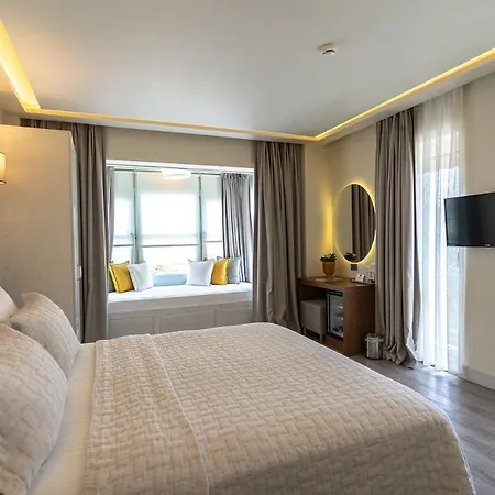 Casa Luna - Adult Only Hotel