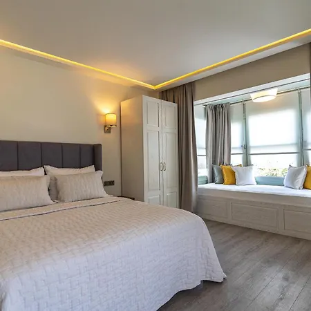 Casa Luna - Adult Only Hotel *