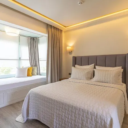 Casa Luna - Adult Only Hotel Alacati