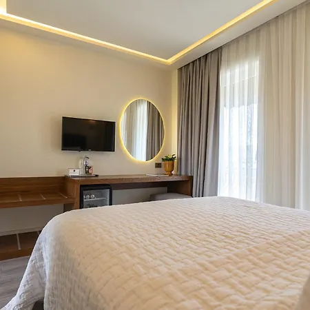 Hotel Casa Luna - Adult Only Alacati