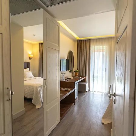 Casa Luna - Adult Only * Alacati