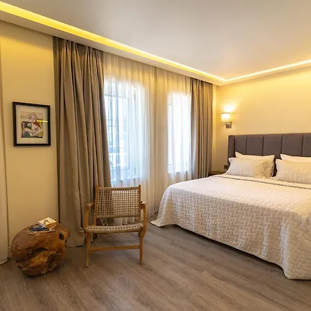 Casa Luna - Adult Only Hotel *