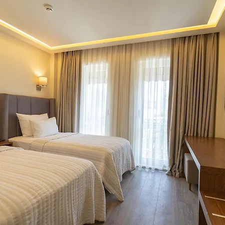 Casa Luna - Adult Only