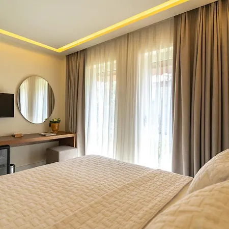 Hotel Casa Luna - Adult Only