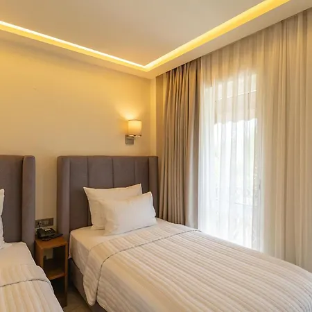 Casa Luna - Adult Only Hotel *