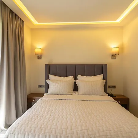 Hotel Casa Luna - Adult Only *