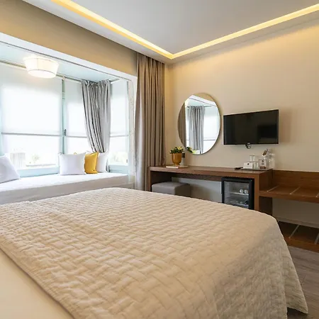 Casa Luna - Adult Only Hotel Alacati