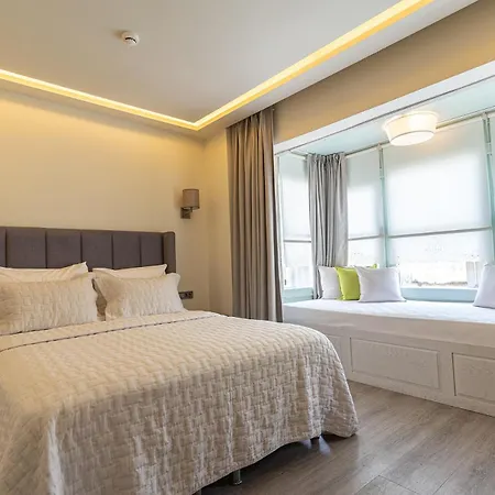 Casa Luna - Adult Only *