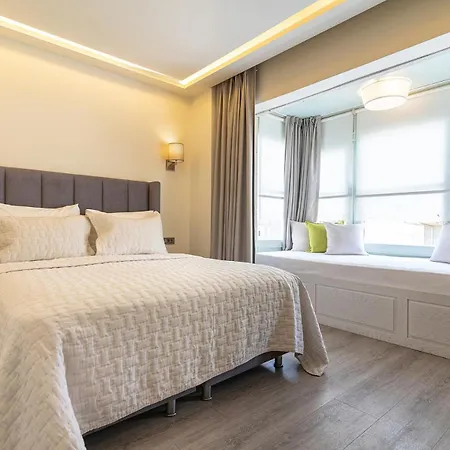 Casa Luna - Adult Only Alacati