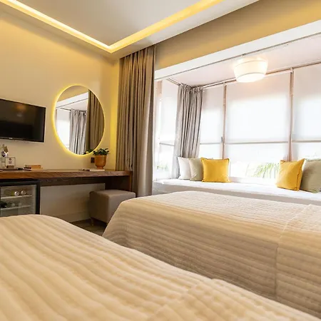 Casa Luna - Adult Only * Alacati