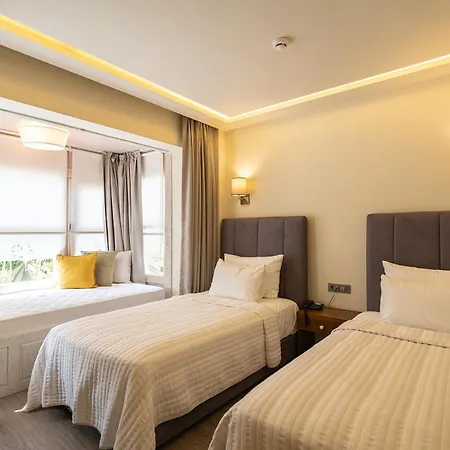 Casa Luna - Adult Only Hotel *