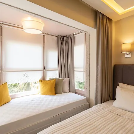 Casa Luna - Adult Only Hotel Alacati