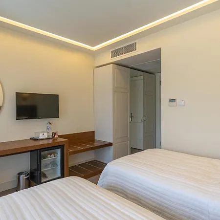 Hotel Casa Luna - Adult Only Alacati