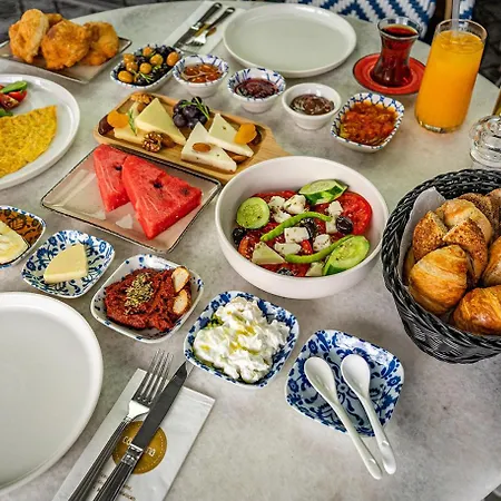 Hotel Casa Luna - Adult Only Alacati