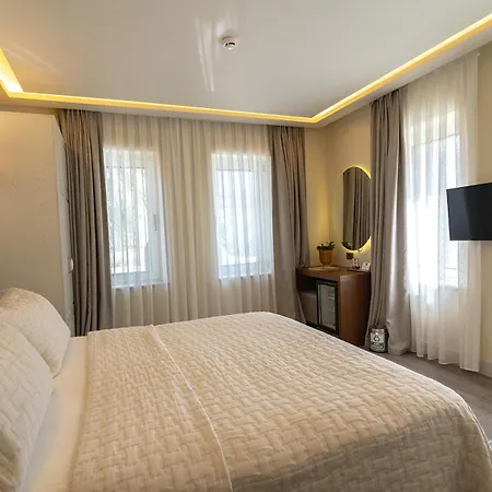 Casa Luna - Adult Only Hotel *