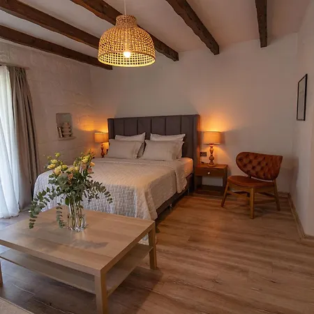 Casa Luna - Adult Only Hotel *