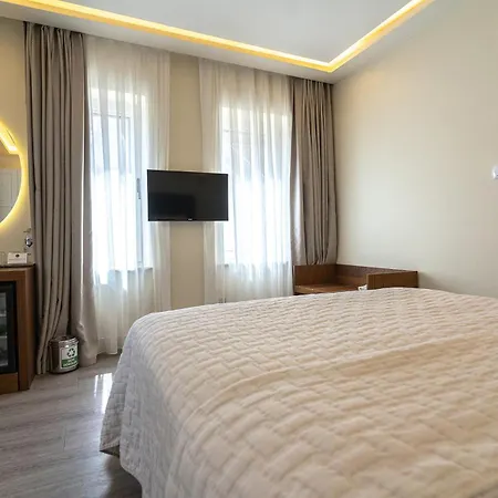 Hotel Casa Luna - Adult Only *