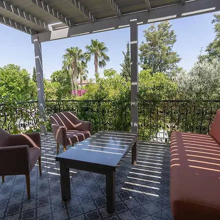 Casa Luna - Adult Only * Alacati