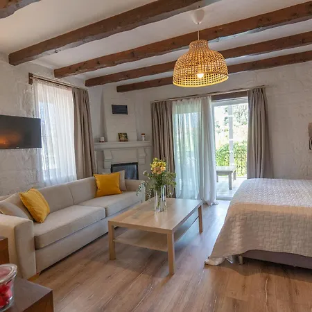 Hotel Casa Luna - Adult Only *