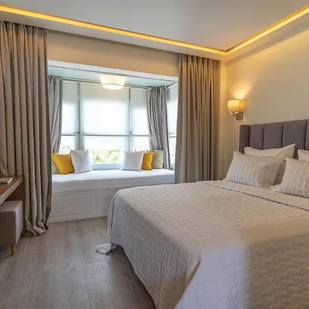 Casa Luna - Adult Only Hotel Alacati