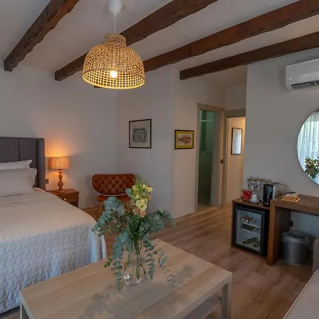 Hotel Casa Luna - Adult Only Alacati