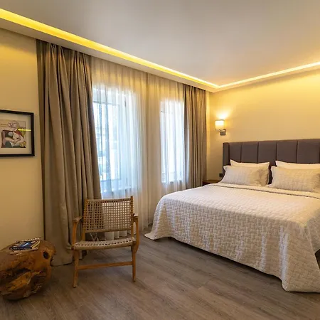Casa Luna - Adult Only * Alacati