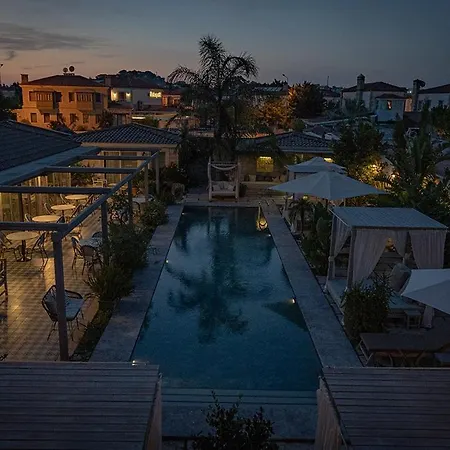 Hotel Casa Luna - Adult Only *