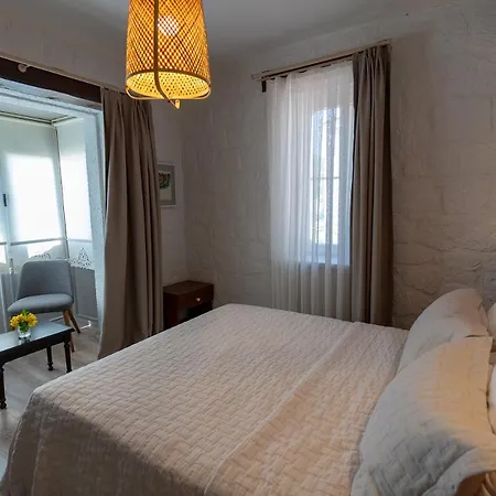Casa Luna - Adult Only Hotel Alacati
