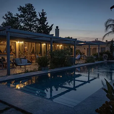 Casa Luna - Adult Only *