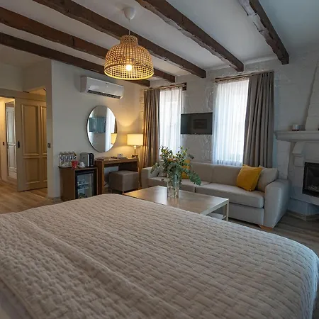 Casa Luna - Adult Only Alacati
