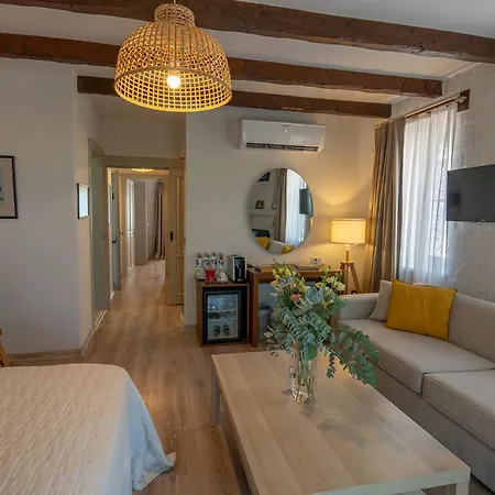 Casa Luna - Adult Only Hotel