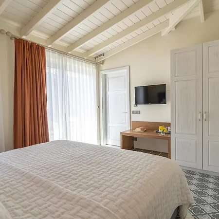 Casa Luna - Adult Only * Alacati