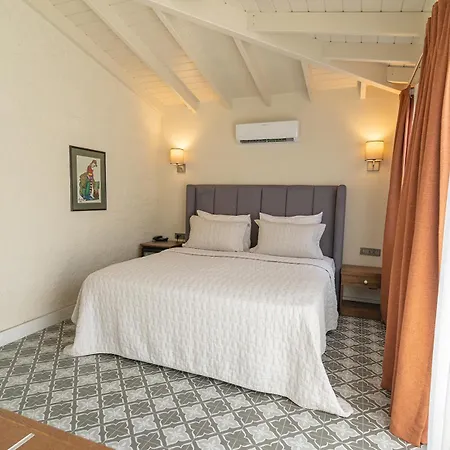 Casa Luna - Adult Only Hotel