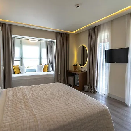 Casa Luna - Adult Only Hotel Alacati
