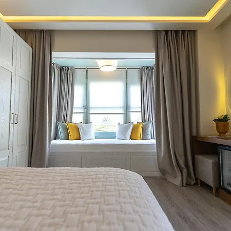 Casa Luna - Adult Only Hotel