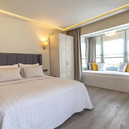 Casa Luna - Adult Only Hotel *