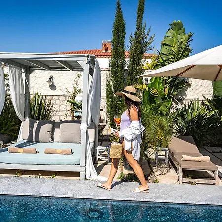 Casa Luna - Adult Only Alacati